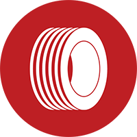 tire icon
